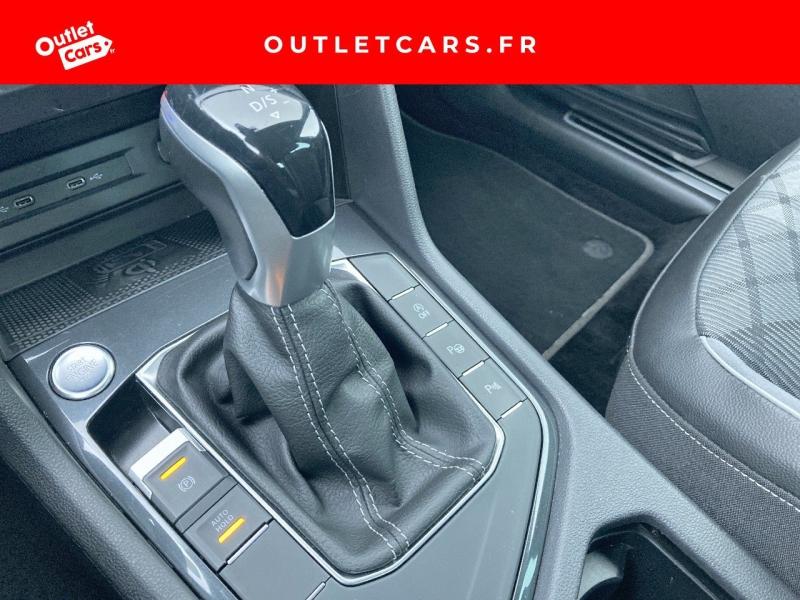 Voitures occasions VOLKSWAGEN TIGUAN R-Line Béthune