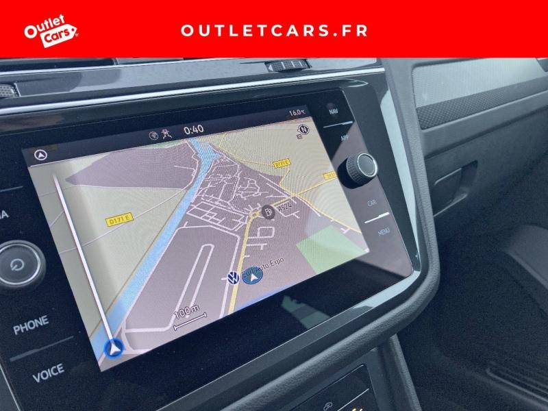 Voitures occasions VOLKSWAGEN TIGUAN R-Line Béthune