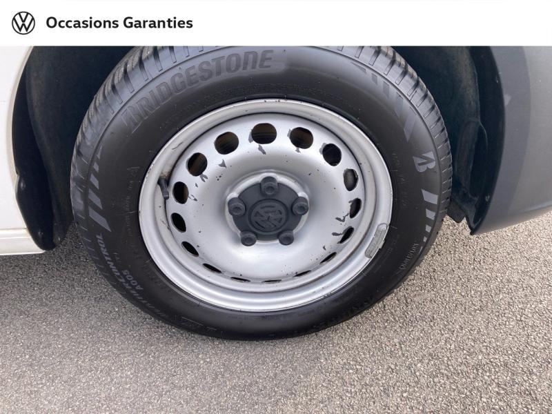 Voitures occasions VOLKSWAGEN UTILITAIRES Caddy Van Business Line Béthune
