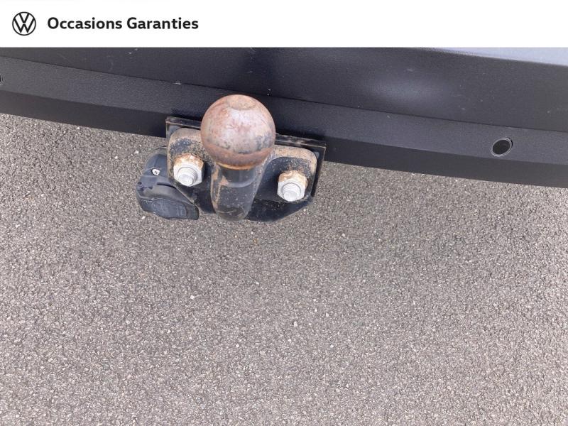 Voitures occasions VOLKSWAGEN UTILITAIRES Caddy Van Business Line Béthune