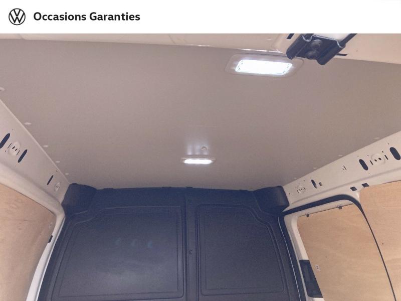 Voitures occasions VOLKSWAGEN UTILITAIRES Caddy Van Business Line Béthune
