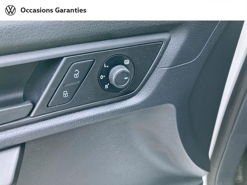 Voitures occasions VOLKSWAGEN UTILITAIRES Caddy Van Business Line Béthune