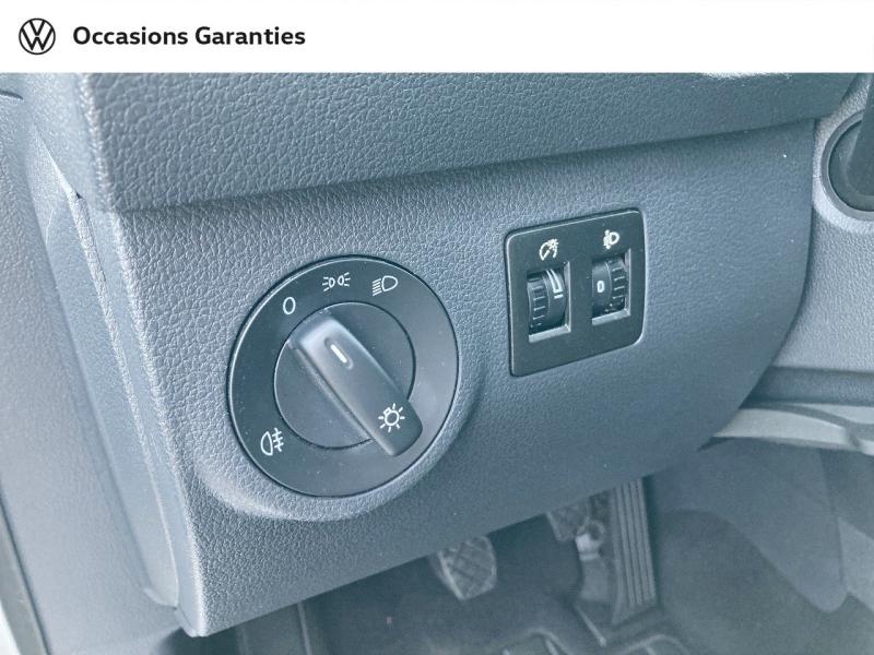 Voitures occasions VOLKSWAGEN UTILITAIRES Caddy Van Business Line Béthune