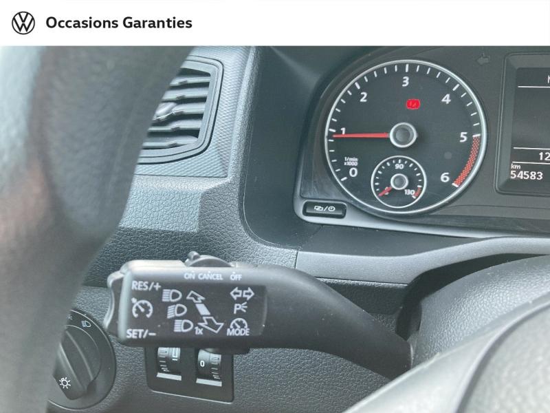Voitures occasions VOLKSWAGEN UTILITAIRES Caddy Van Business Line Béthune