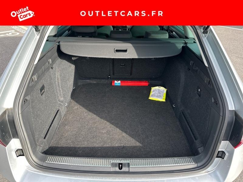 Voitures occasions ŠKODA Superb Combi Business Béthune