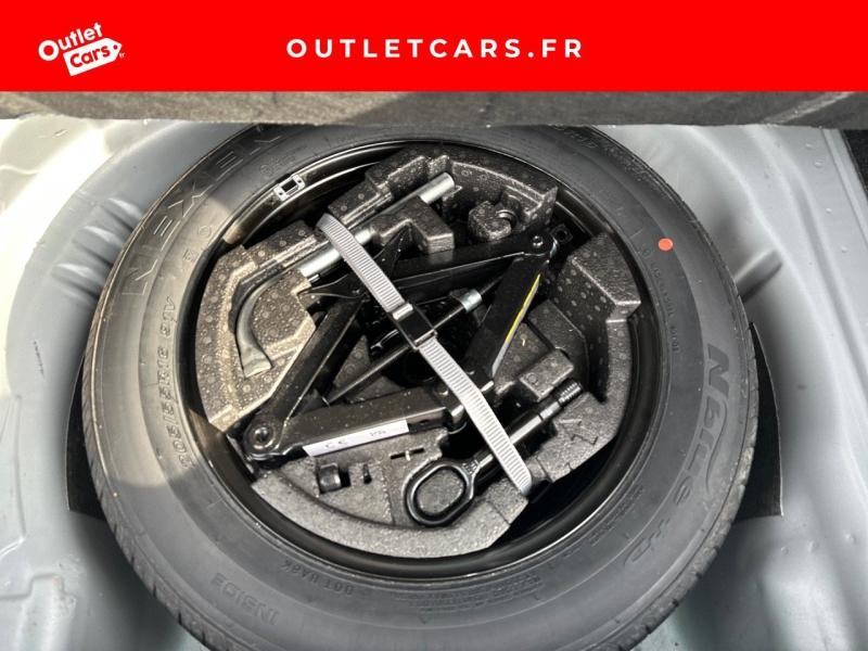 Voitures occasions ŠKODA Superb Combi Business Béthune