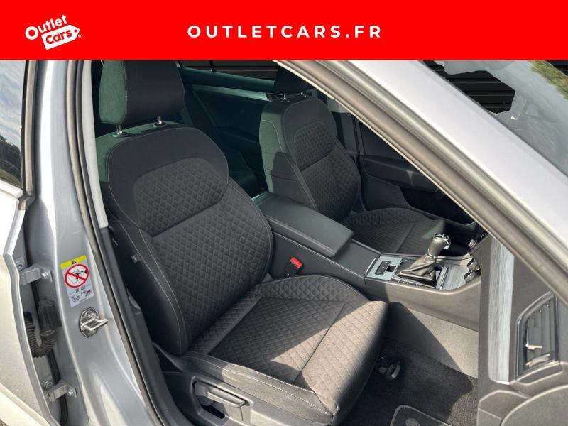 Voitures occasions ŠKODA Superb Combi Business Béthune