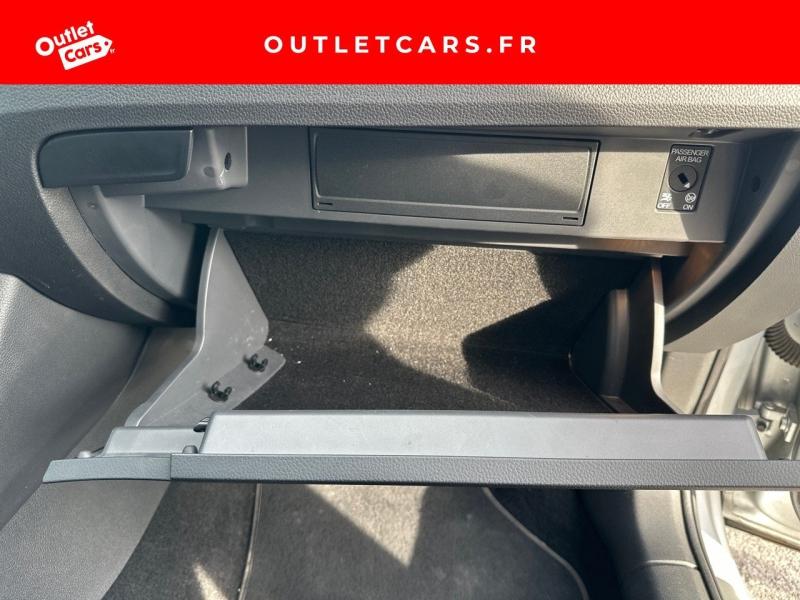 Voitures occasions ŠKODA Superb Combi Business Béthune