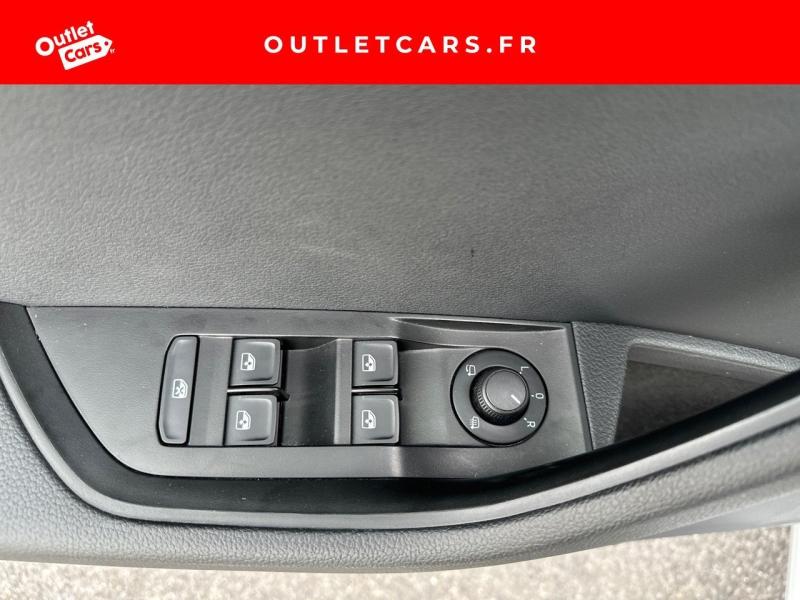 Voitures occasions ŠKODA Superb Combi Business Béthune