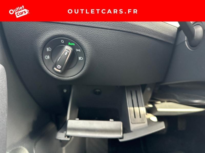 Voitures occasions ŠKODA Superb Combi Business Béthune