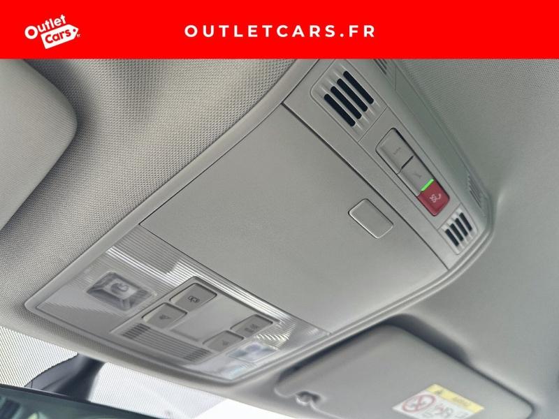 Voitures occasions ŠKODA Superb Combi Business Béthune