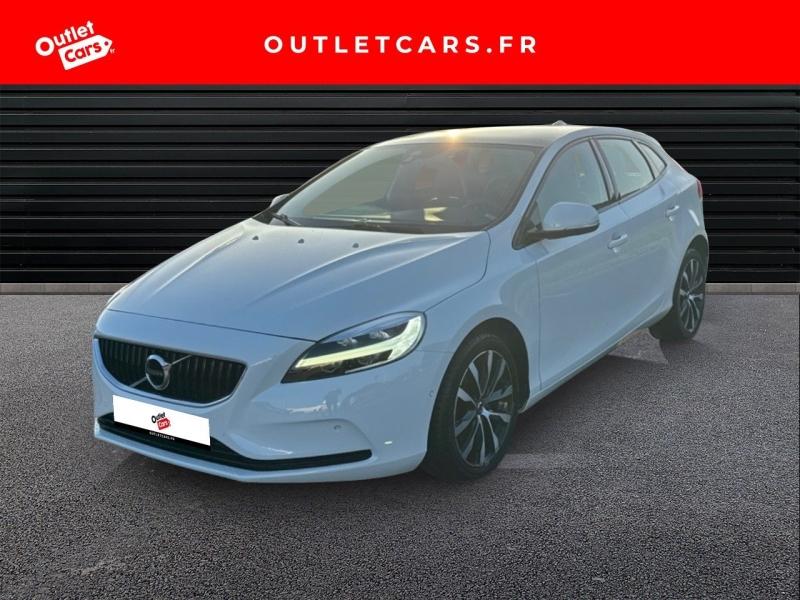 Voitures occasions VOLVO V40 Signature Edition Béthune