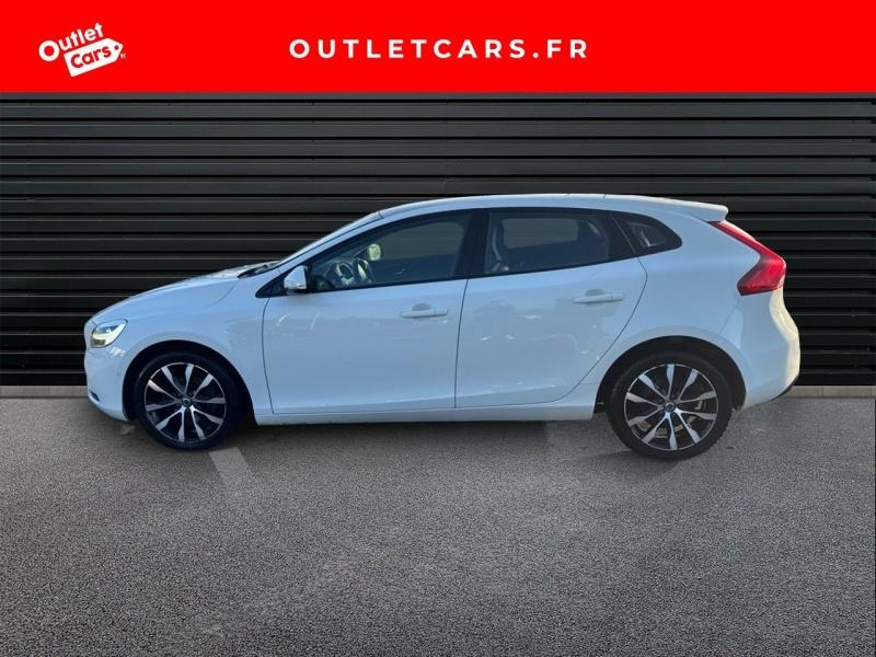 Voitures occasions VOLVO V40 Signature Edition Béthune