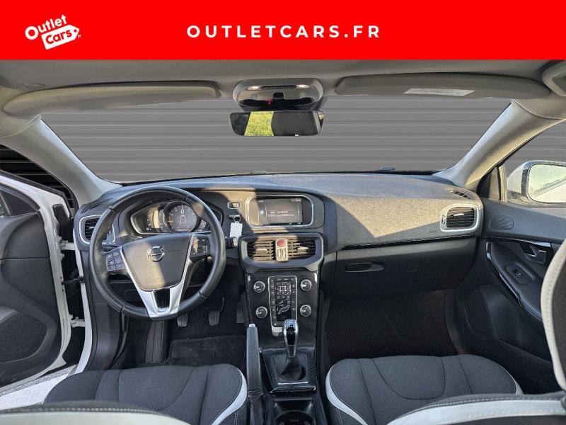 Voitures occasions VOLVO V40 Signature Edition Béthune