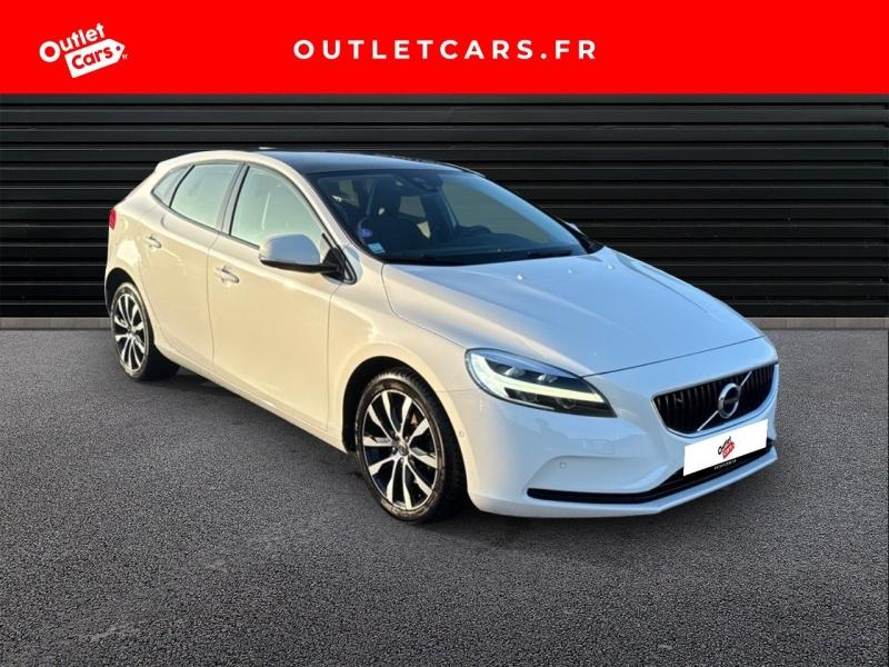 Voitures occasions VOLVO V40 Signature Edition Béthune