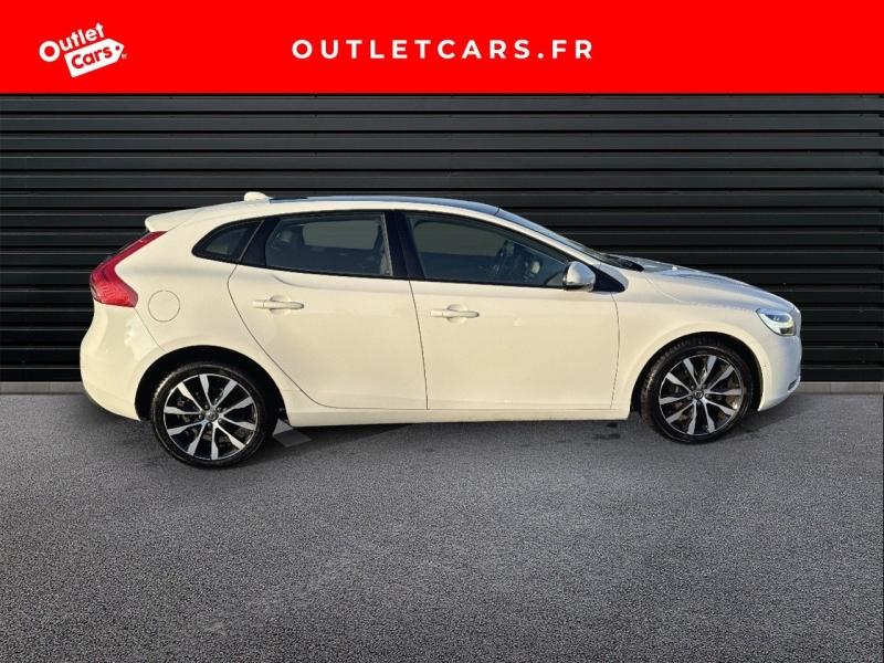 Voitures occasions VOLVO V40 Signature Edition Béthune