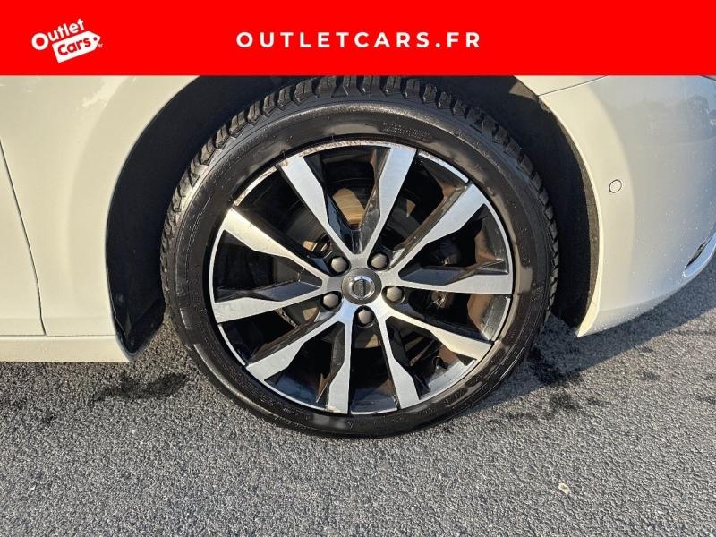 Voitures occasions VOLVO V40 Signature Edition Béthune