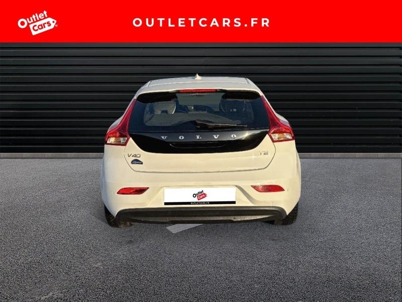 Voitures occasions VOLVO V40 Signature Edition Béthune