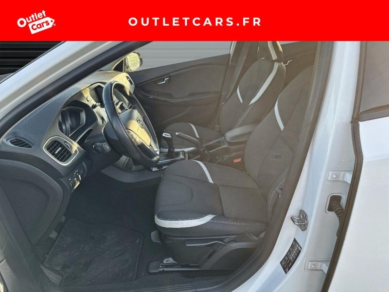 Voitures occasions VOLVO V40 Signature Edition Béthune