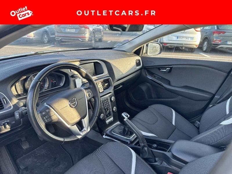 Voitures occasions VOLVO V40 Signature Edition Béthune