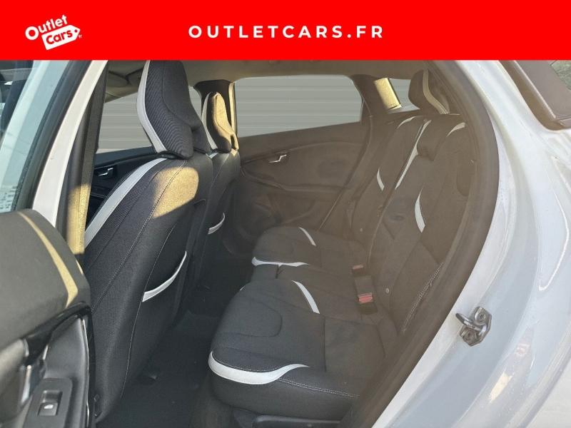 Voitures occasions VOLVO V40 Signature Edition Béthune