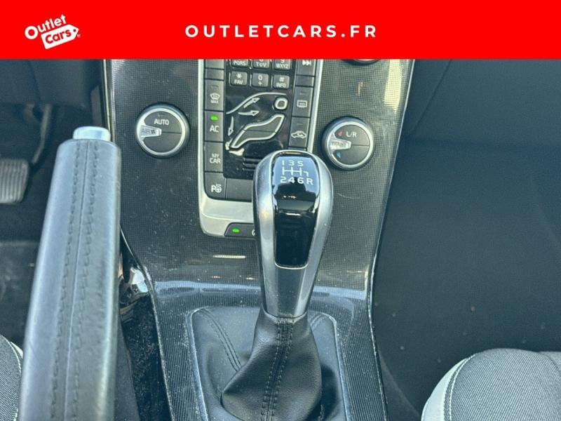 Voitures occasions VOLVO V40 Signature Edition Béthune