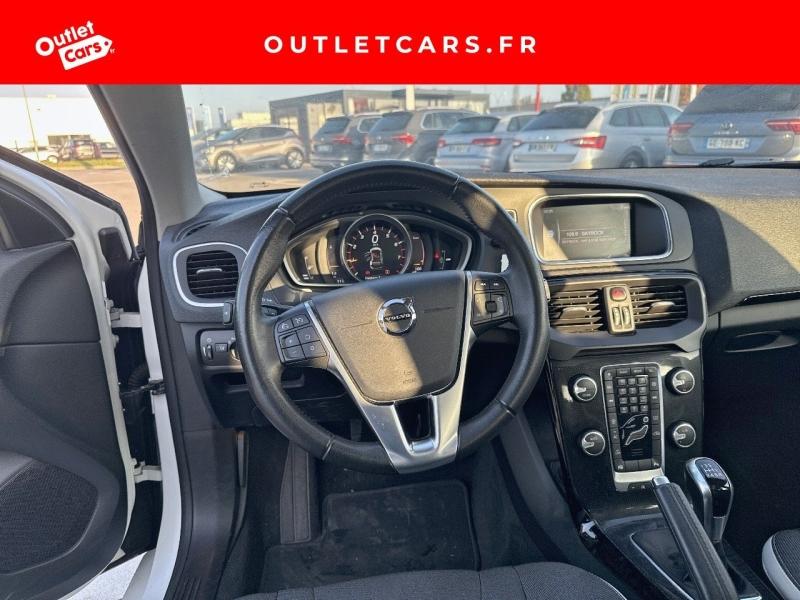 Voitures occasions VOLVO V40 Signature Edition Béthune