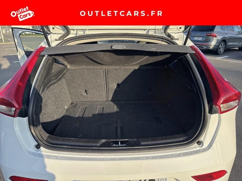 Voitures occasions VOLVO V40 Signature Edition Béthune