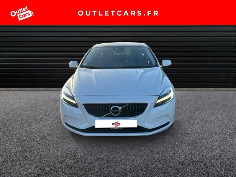 Voitures occasions VOLVO V40 Signature Edition Béthune