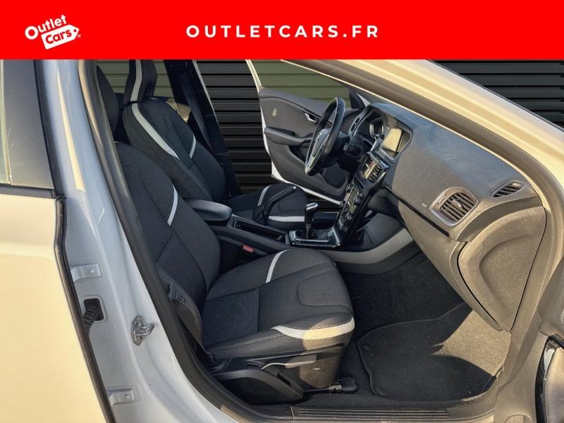 Voitures occasions VOLVO V40 Signature Edition Béthune