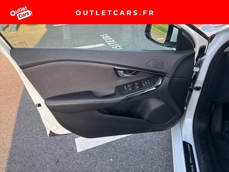 Voitures occasions VOLVO V40 Signature Edition Béthune