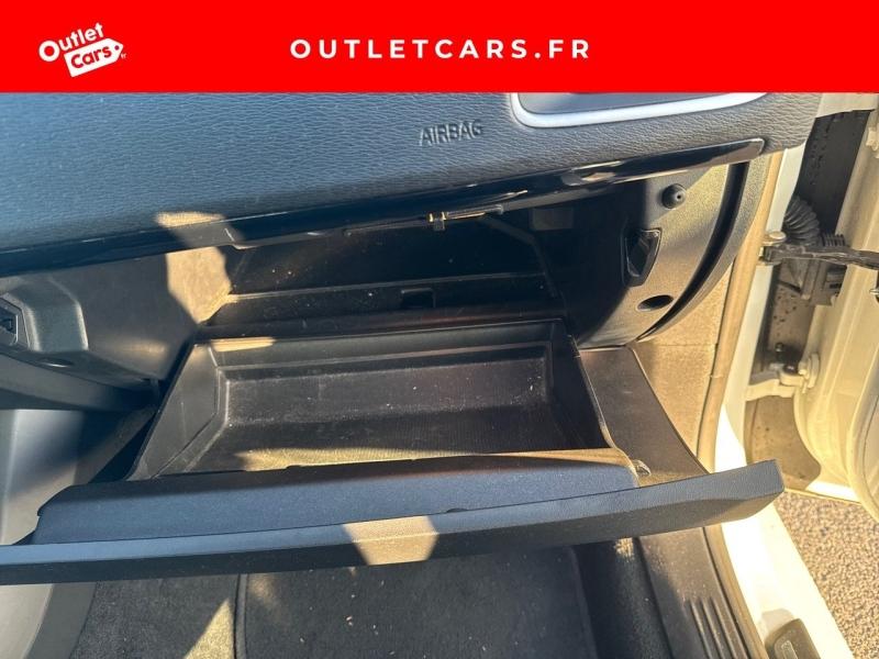 Voitures occasions VOLVO V40 Signature Edition Béthune