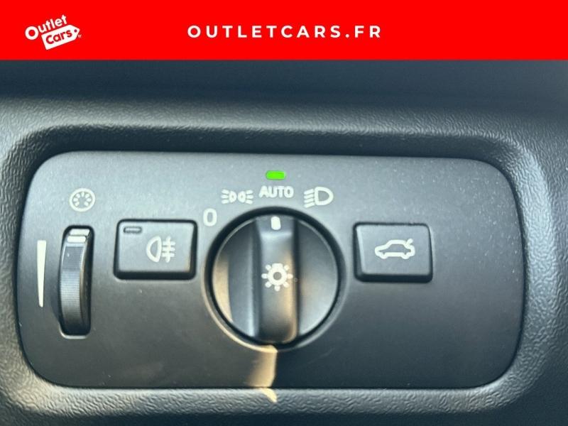 Voitures occasions VOLVO V40 Signature Edition Béthune