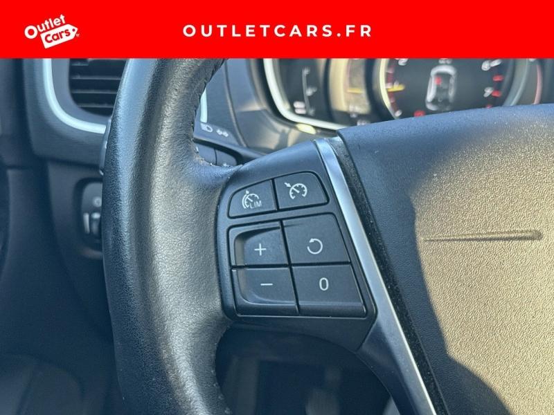 Voitures occasions VOLVO V40 Signature Edition Béthune