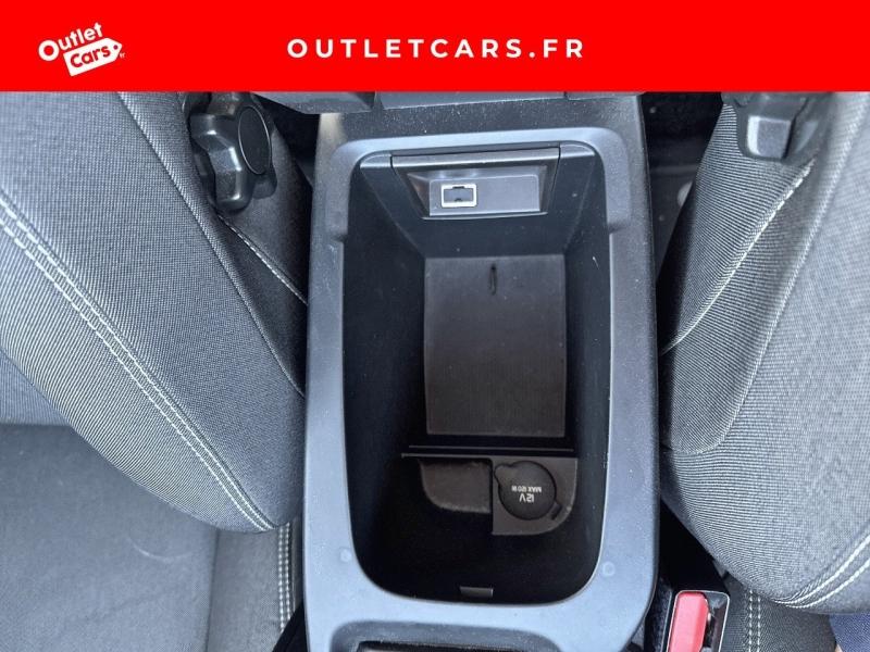 Voitures occasions VOLVO V40 Signature Edition Béthune