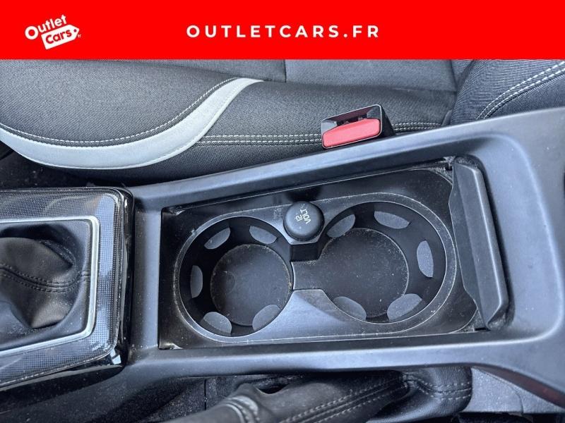 Voitures occasions VOLVO V40 Signature Edition Béthune