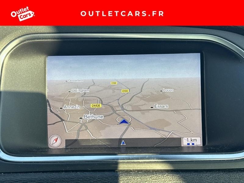 Voitures occasions VOLVO V40 Signature Edition Béthune