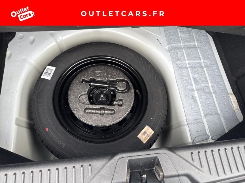 Voitures occasions FORD FIESTA Trend Béthune