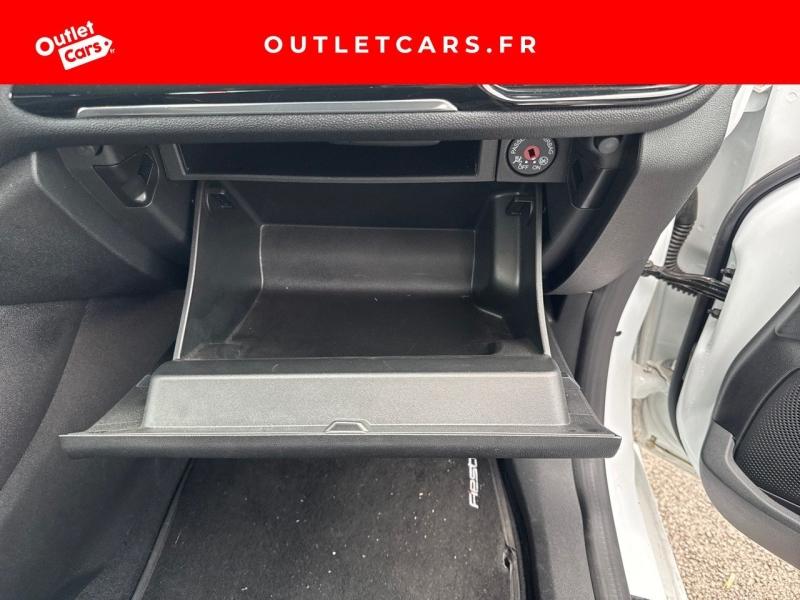 Voitures occasions FORD FIESTA Trend Béthune