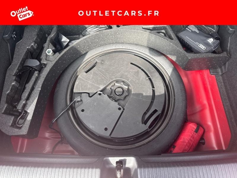 Voitures occasions Audi Q2 S line Béthune