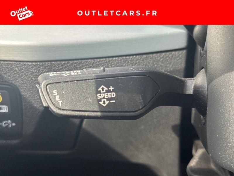 Voitures occasions Audi Q2 S line Béthune