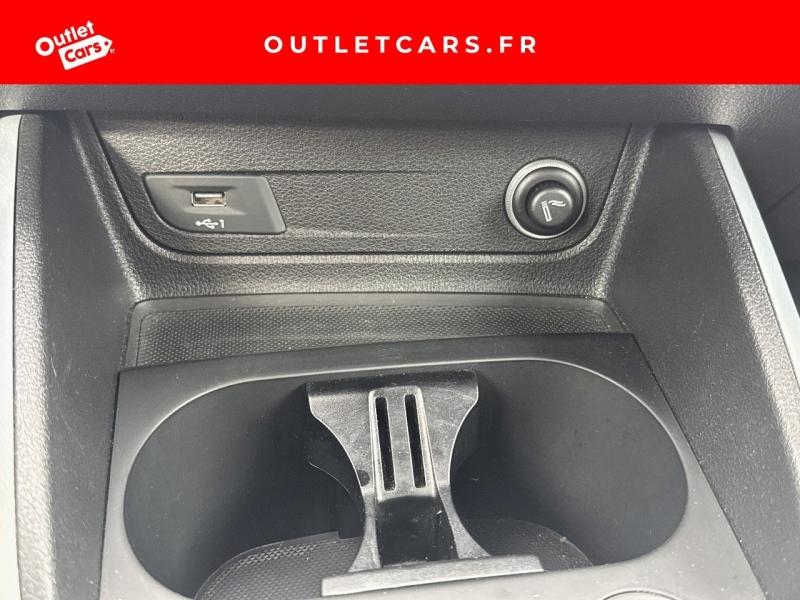 Voitures occasions Audi Q2 S line Béthune