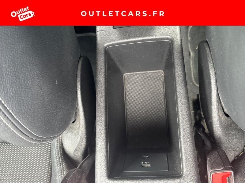 Voitures occasions Audi Q2 S line Béthune