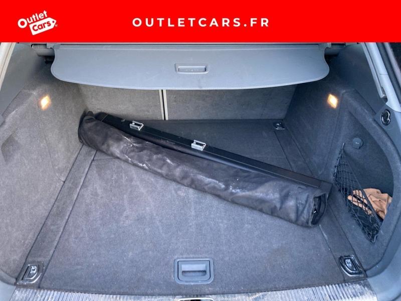 Voitures occasions Audi A4 Avant Ambition Luxe Béthune