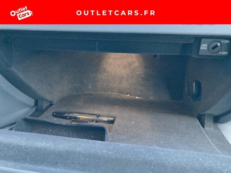 Voitures occasions Audi A4 Avant Ambition Luxe Béthune