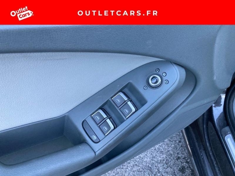 Voitures occasions Audi A4 Avant Ambition Luxe Béthune