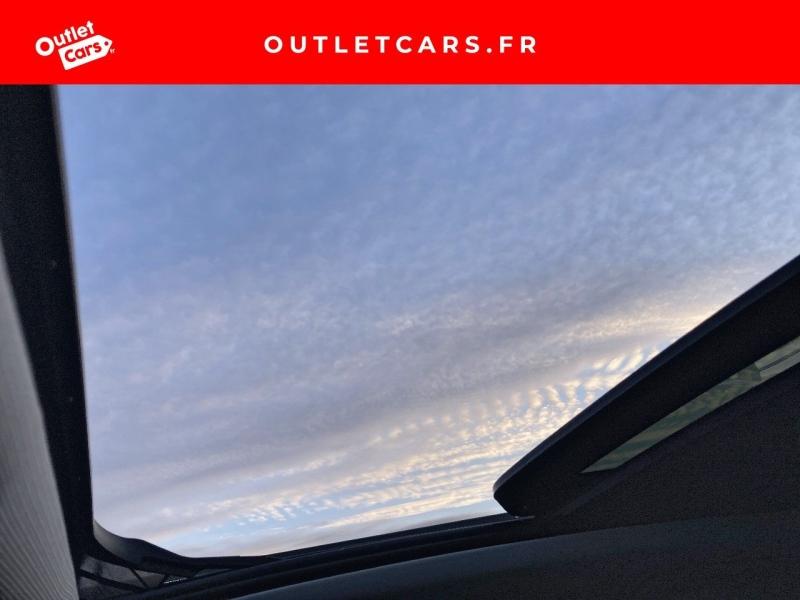 Voitures occasions Audi A4 Avant Ambition Luxe Béthune