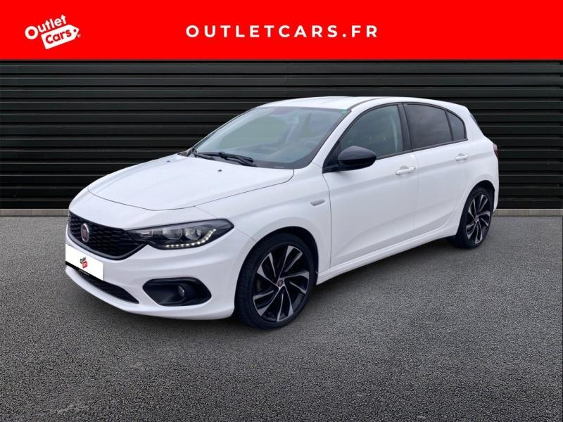 Voitures occasions FIAT TIPO S-Design Béthune