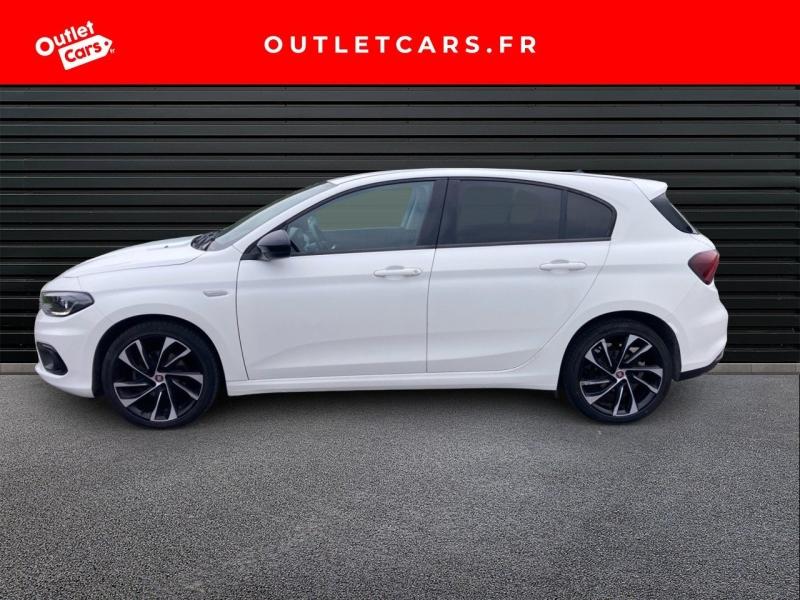 Voitures occasions FIAT TIPO S-Design Béthune
