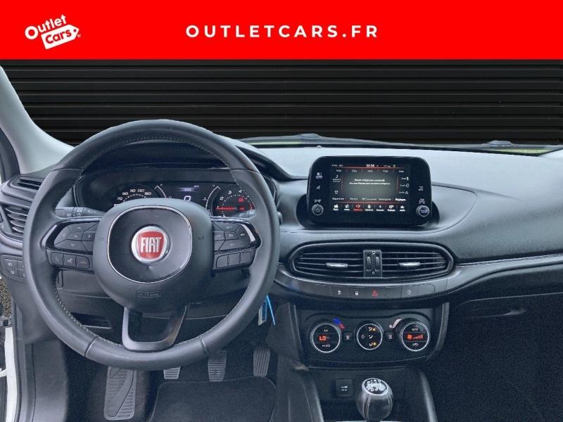 Voitures occasions FIAT TIPO S-Design Béthune